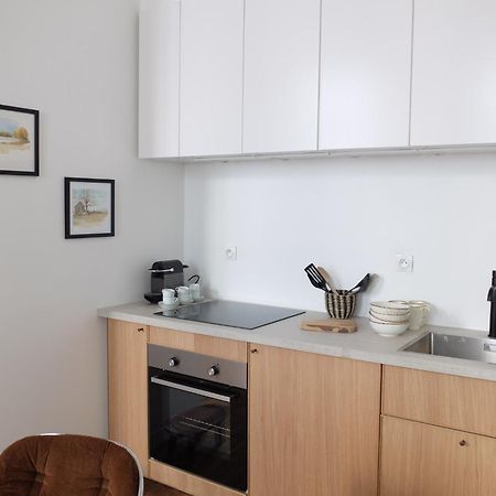 L'Artiste Apartamento Orléans Exterior foto