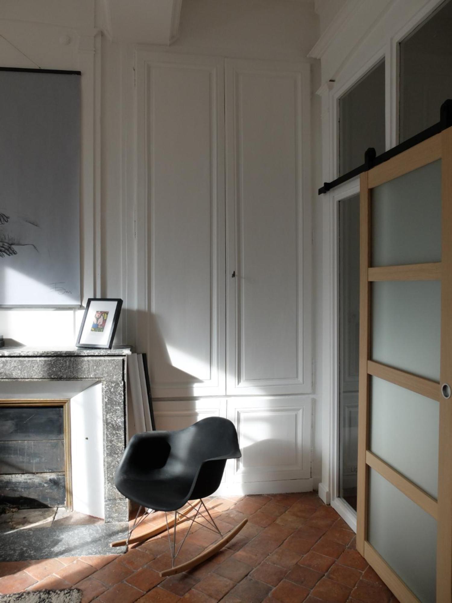 L'Artiste Apartamento Orléans Exterior foto