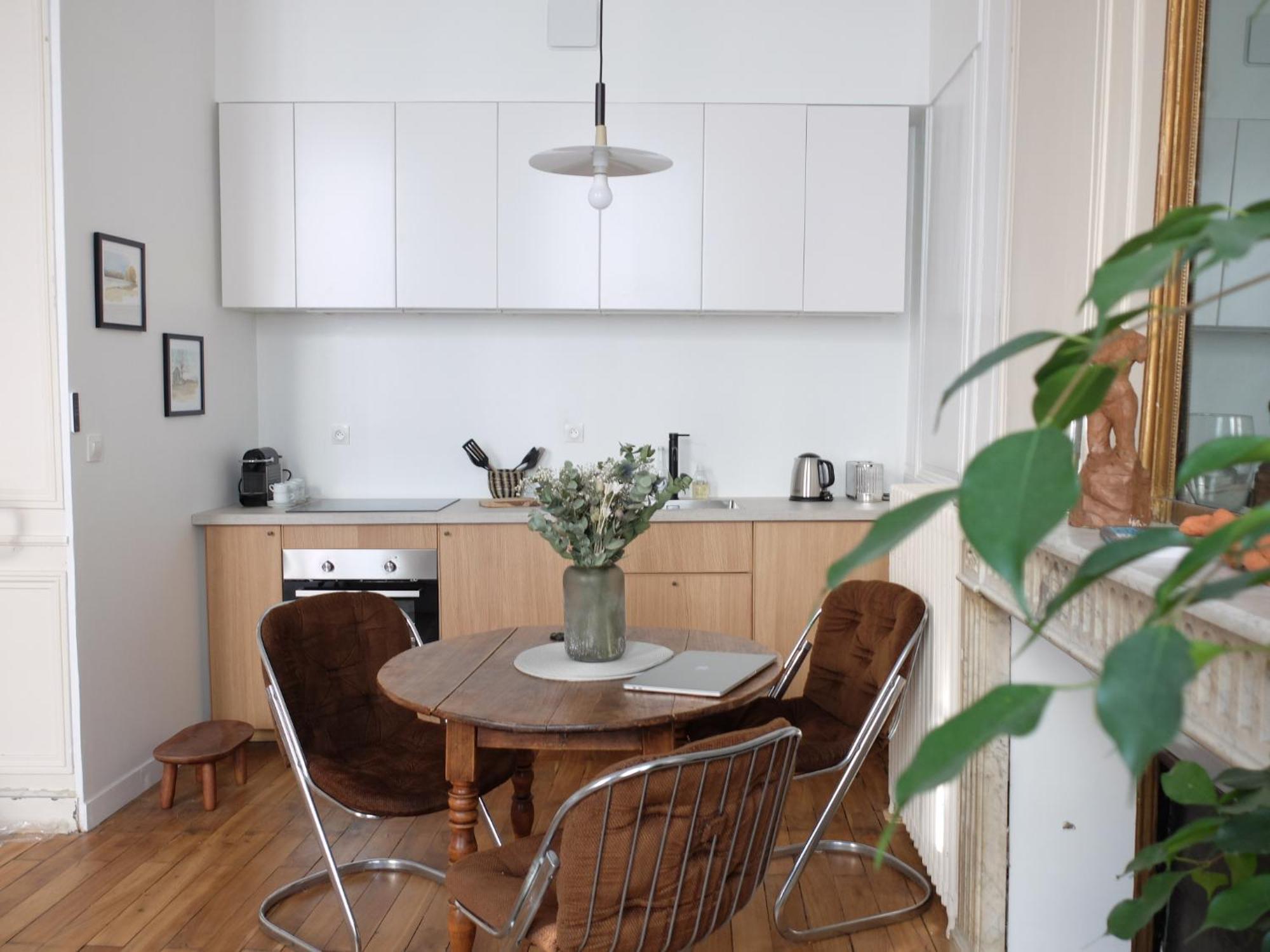 L'Artiste Apartamento Orléans Exterior foto