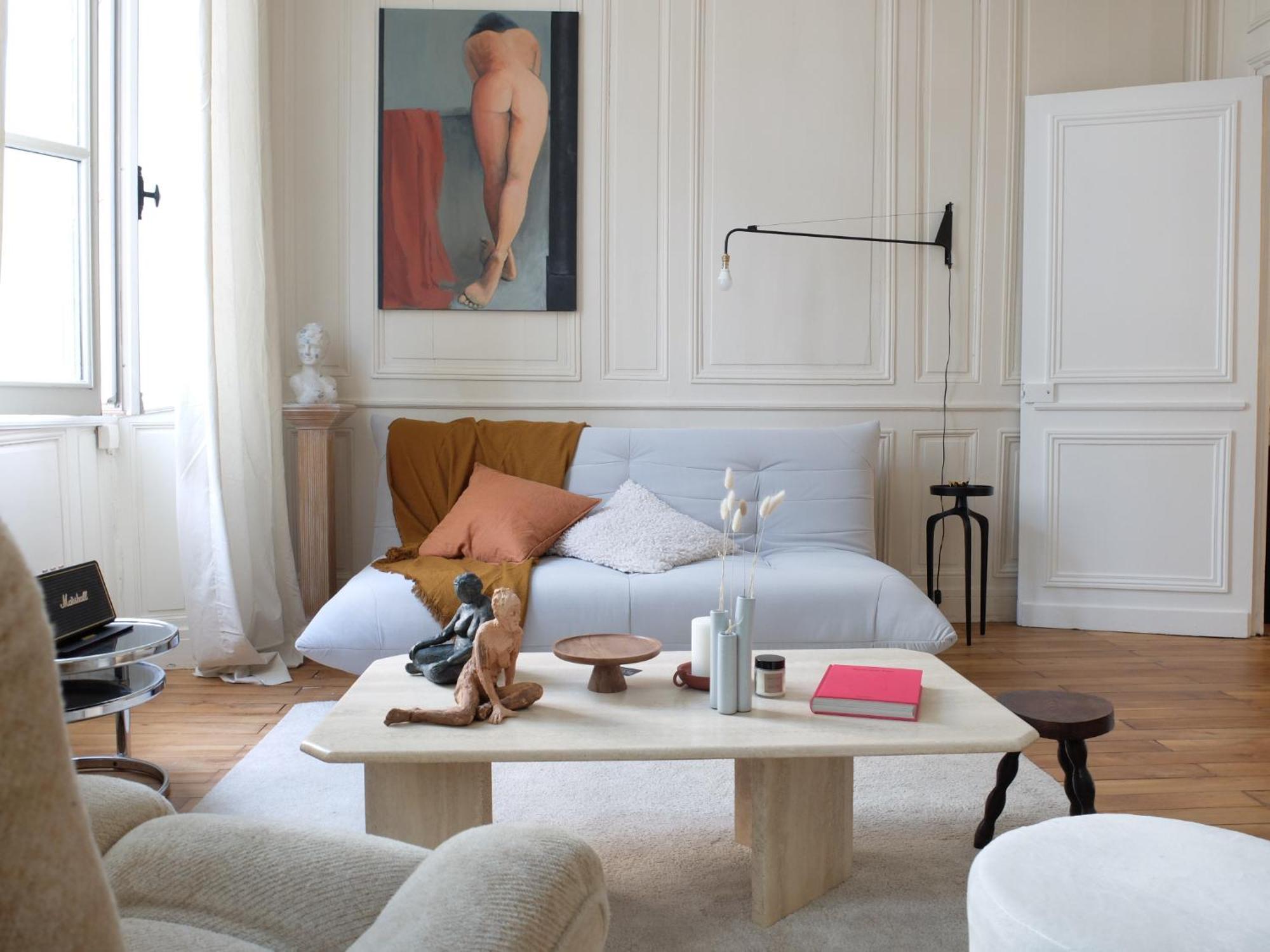L'Artiste Apartamento Orléans Exterior foto