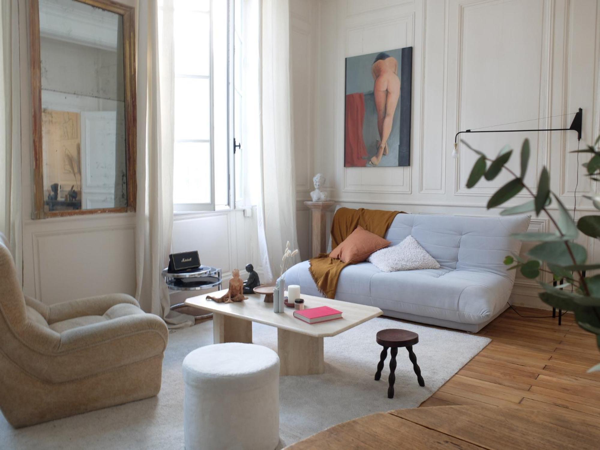 L'Artiste Apartamento Orléans Exterior foto